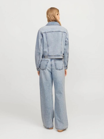 JJXX Between-season jacket in Blue