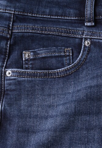 Street One Studio Regular Jeans in Blue