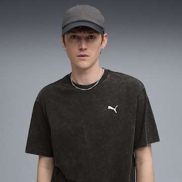 PUMA Pet 'Essentials Elevated' in Grijs: voorkant