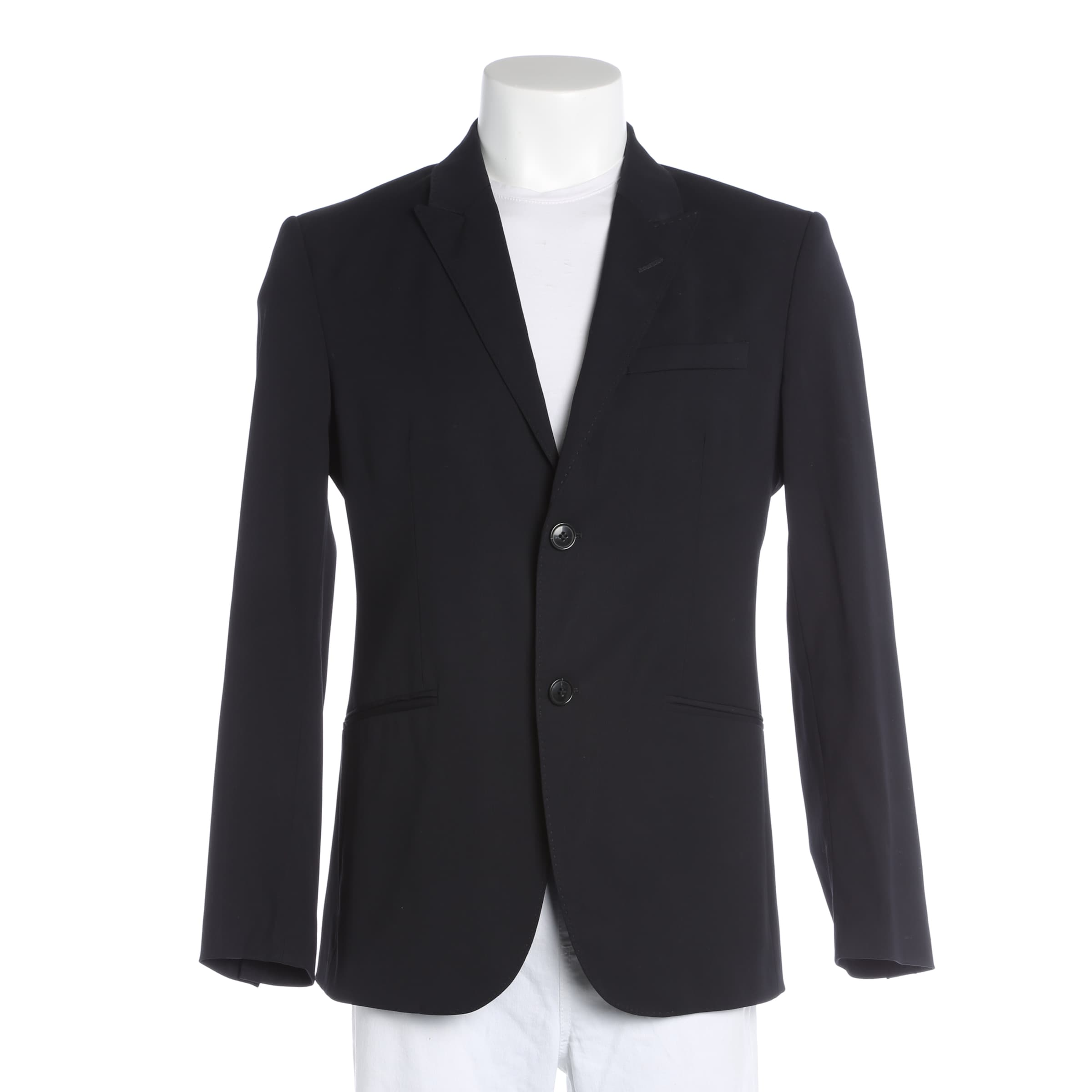 Emporio Armani Sakko M in Blau: Vorderseite