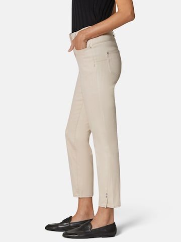 MADELEINE Slim fit Jeans in Beige