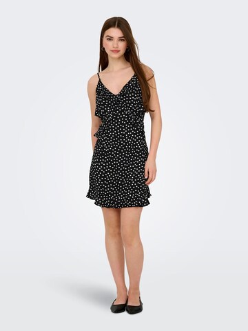 ONLY Dress 'ONLBristol' in Black