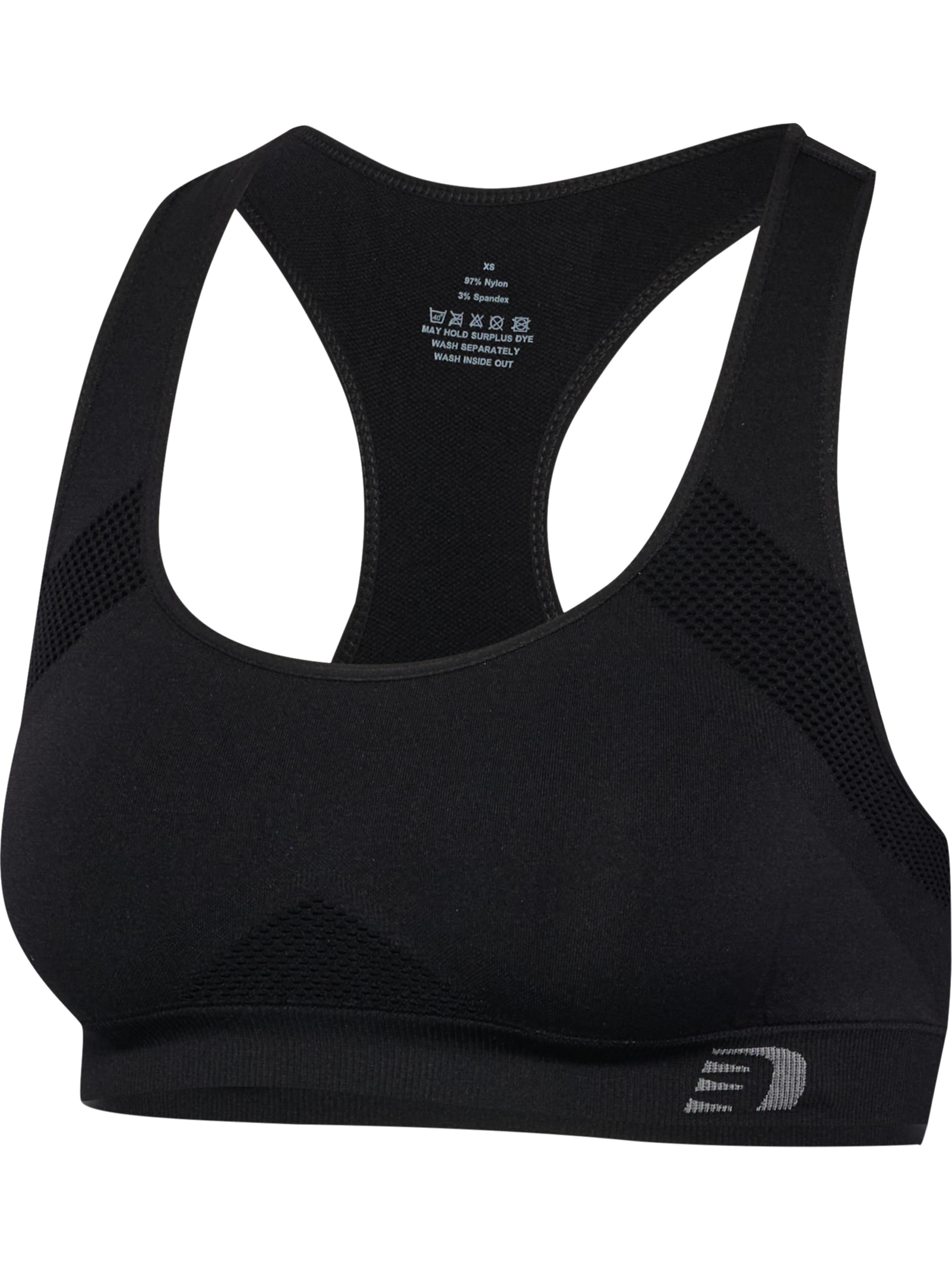 Newline Bralette Sports bra in Black