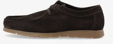 Bianco Moccasins 'DANIEL' in Brown: front