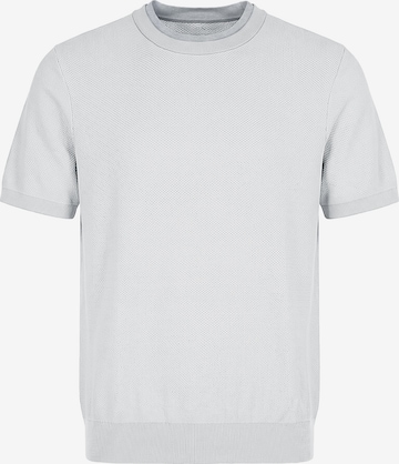 Vantory Sweater in Grey: front