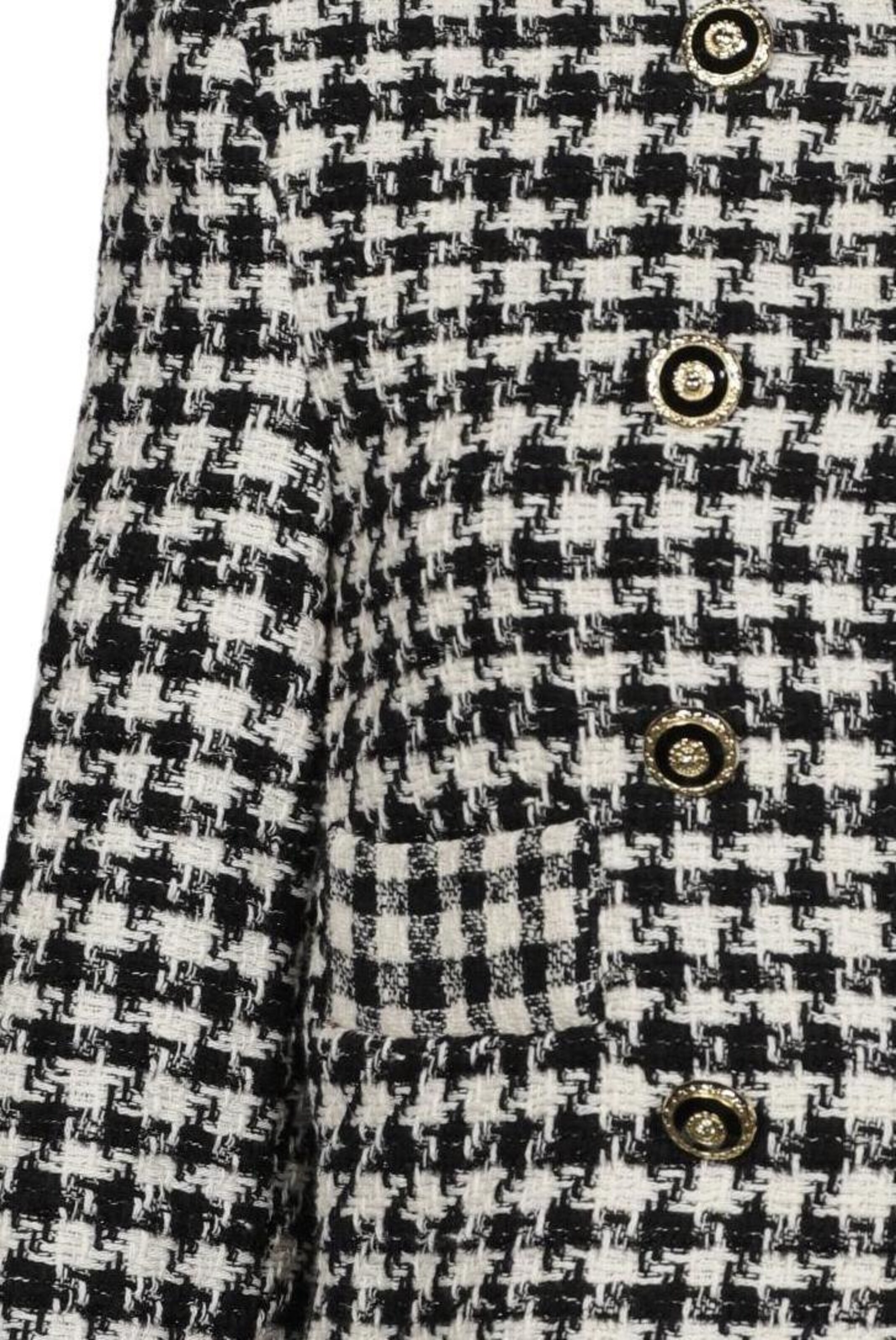 MANGO Blazer XS in Mischfarben