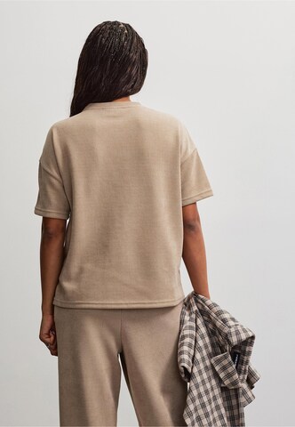 Pegador Shirt 'Noli' in Beige