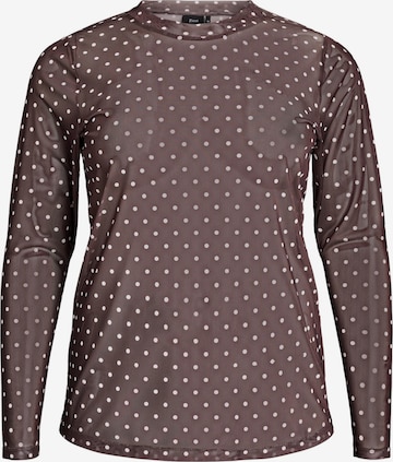 ruda Zizzi Palaidinė 'ELEAH': priekis