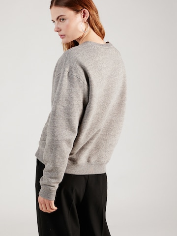 Sweat-shirt Polo Ralph Lauren en gris