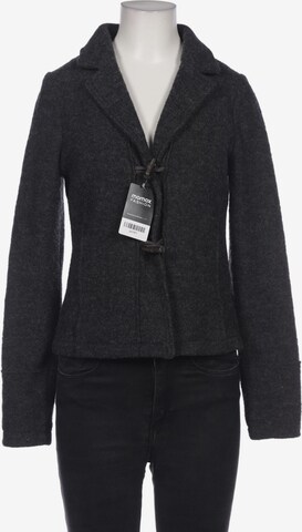 s.Oliver Blazer in XS in Grey: front