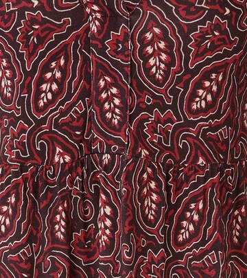 Aniston CASUAL Kleid in Rot
