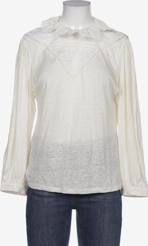 Claudie Pierlot Top & Shirt in M in Beige: front