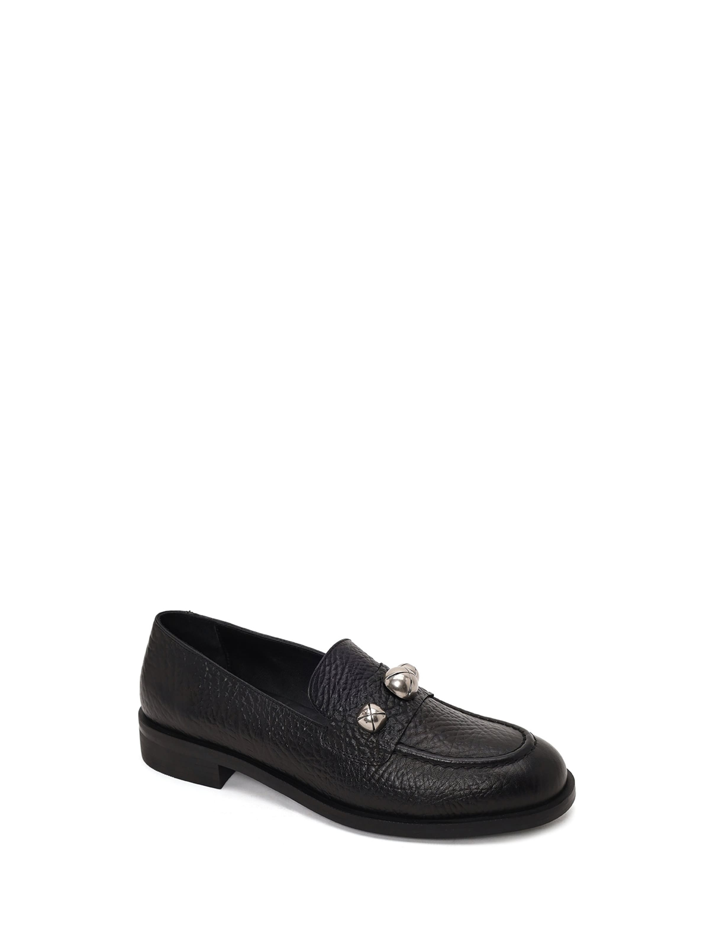 Derimod - Zapatillas en negro