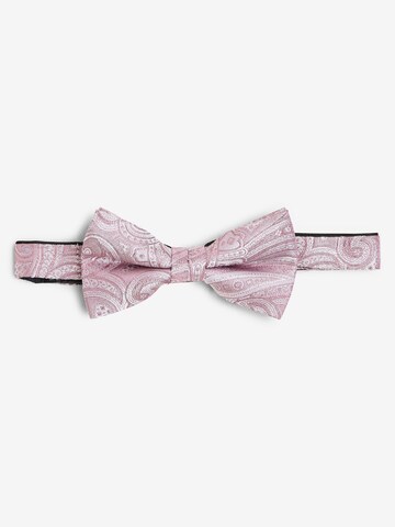 GRAAF Bow Tie ' ' in Pink