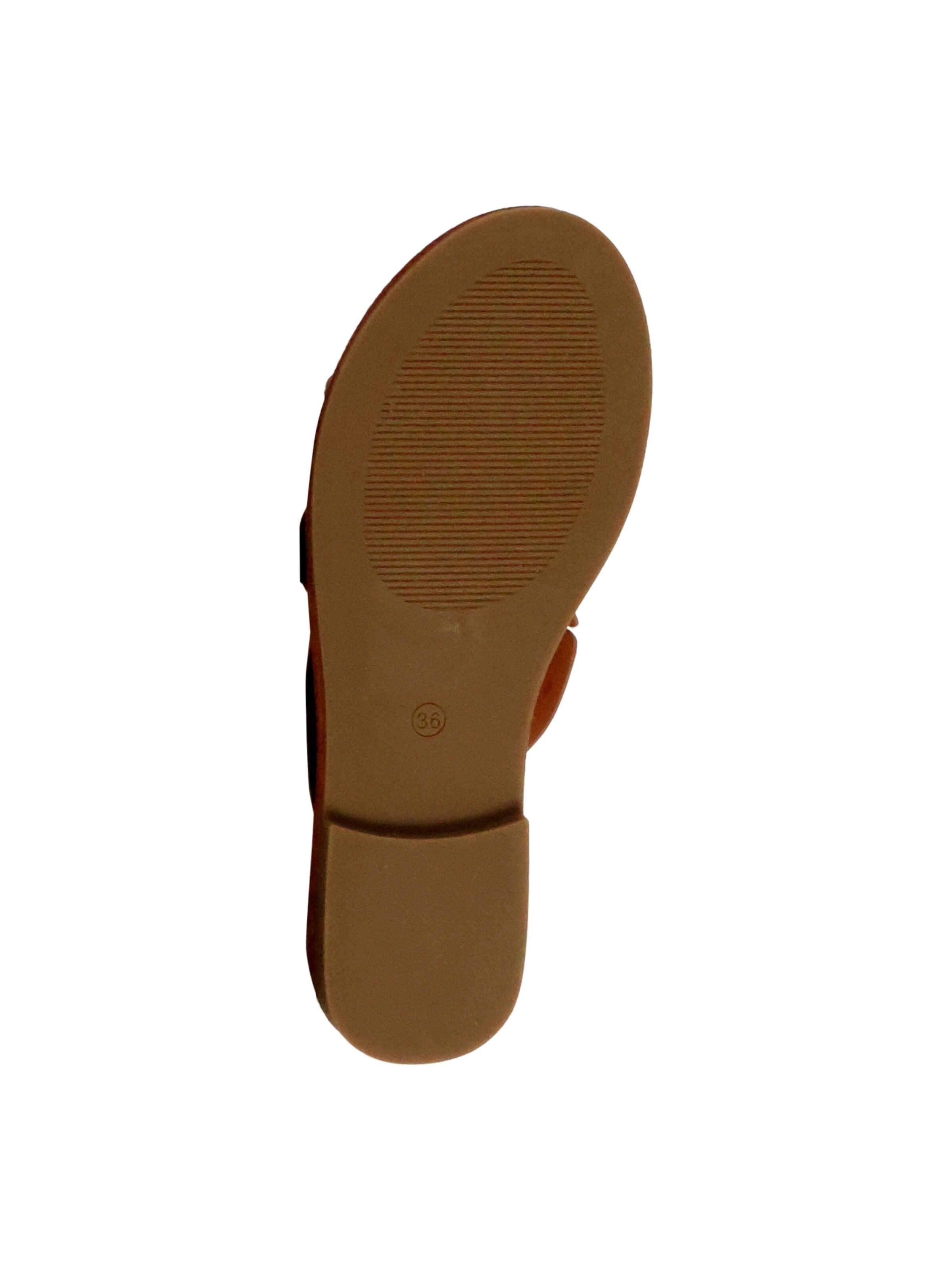 The Divine Factory Mules in Brown