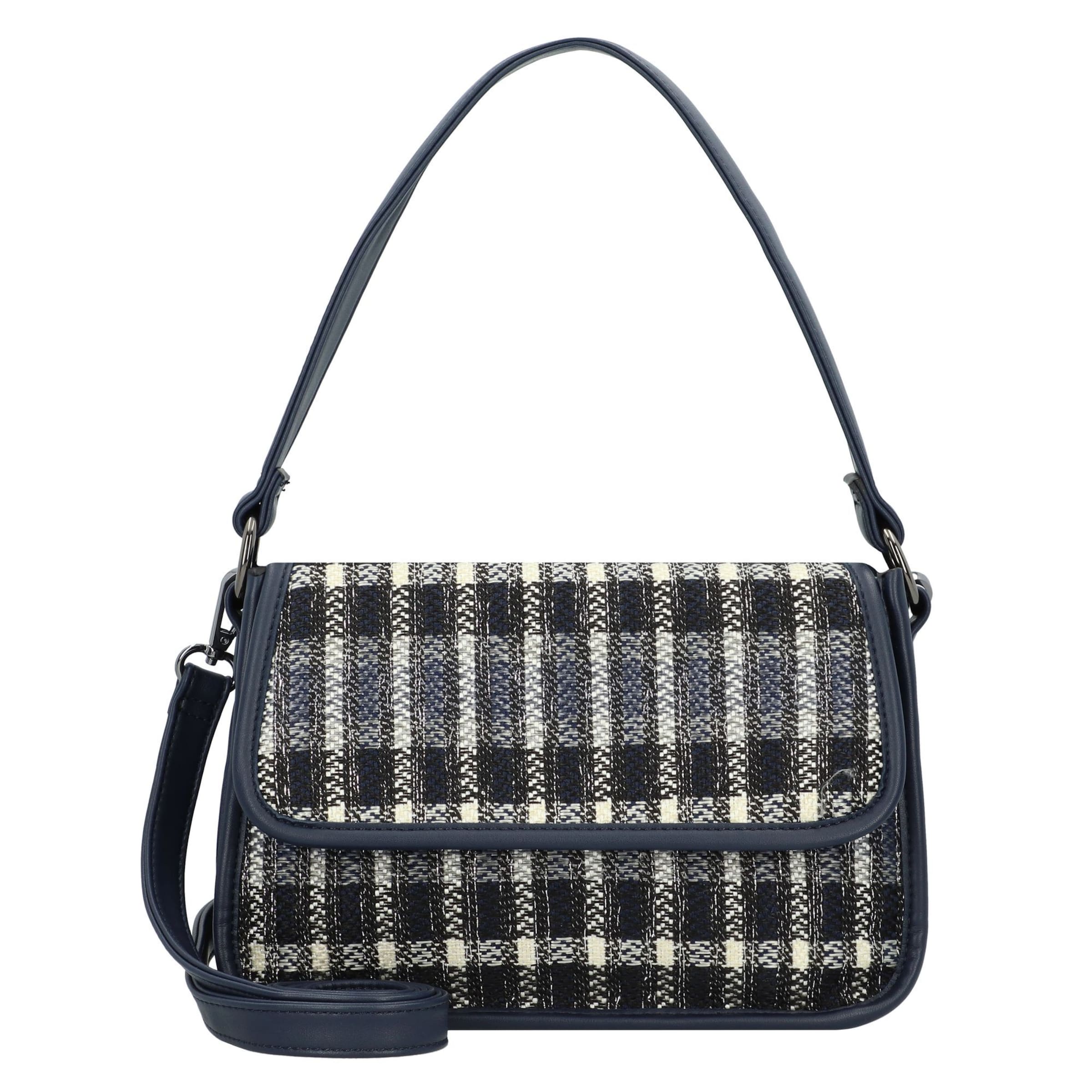 Sac bandoulière 'Lexie' GABOR en bleu : devant