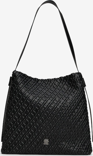 TOMMY HILFIGER Cabas en One Size en noir, Vue avec produit
