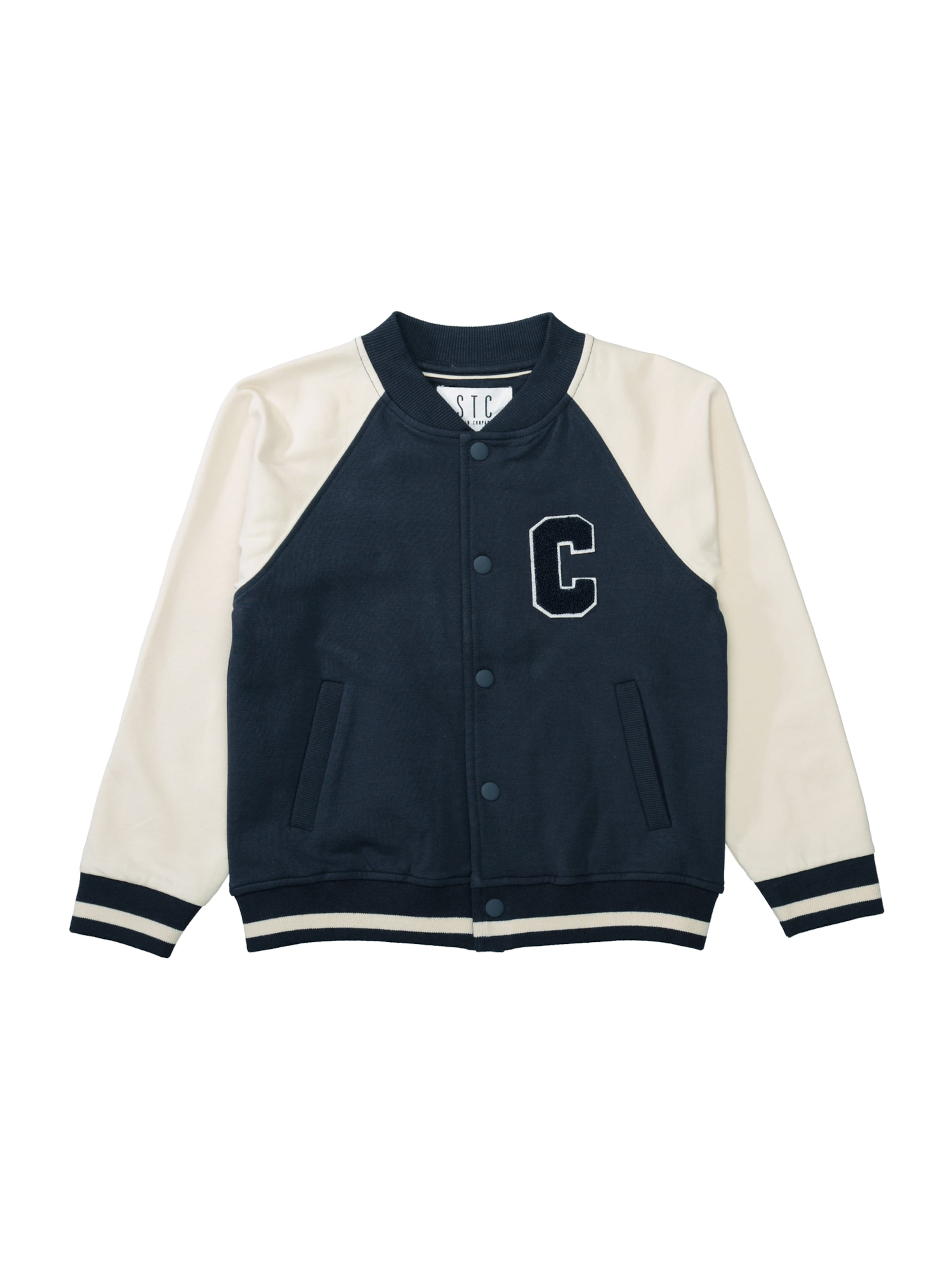 STACCATO Välikausitakki värissä sininen: etupuoli