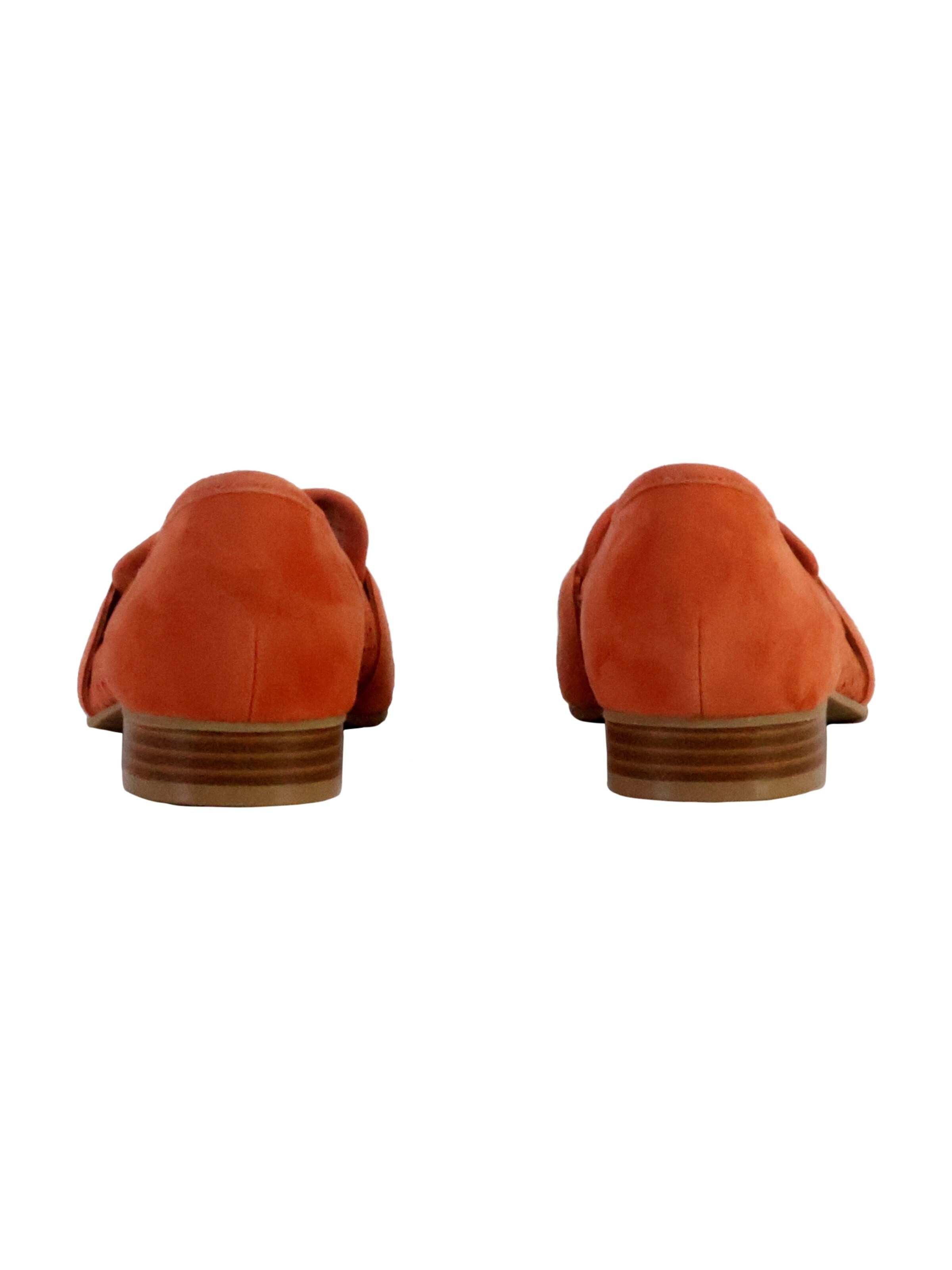 Emilie Karston Slipper‌‌‌‌‌‌‌‌ in Orange