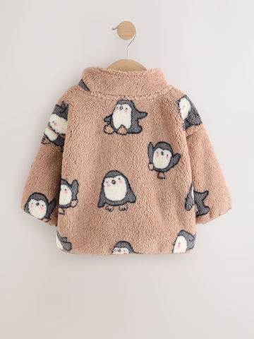 Next - Pullover em castanho