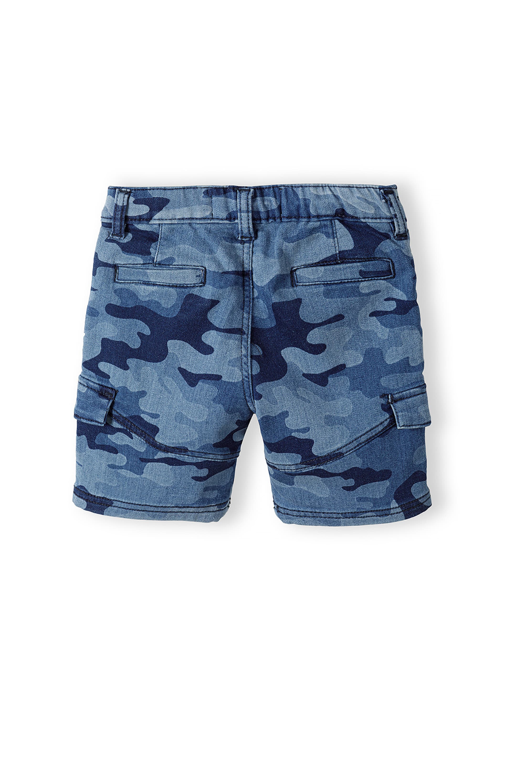 regular Pantaloni di MINOTI in blu