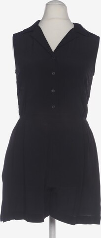 UNIQLO Jumpsuit in S in Black: front