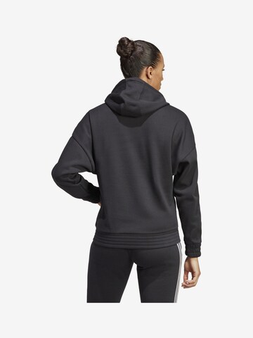 ADIDAS PERFORMANCE Athletic Sweatshirt 'Tiro 23 League' in Black