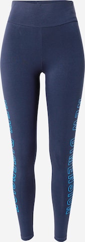 regular Pantaloni sportivi 'HAZEL' di ONLY PLAY in blu: frontale