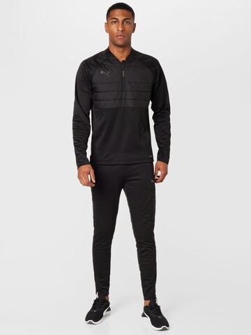 PUMA Performance Shirt in Black