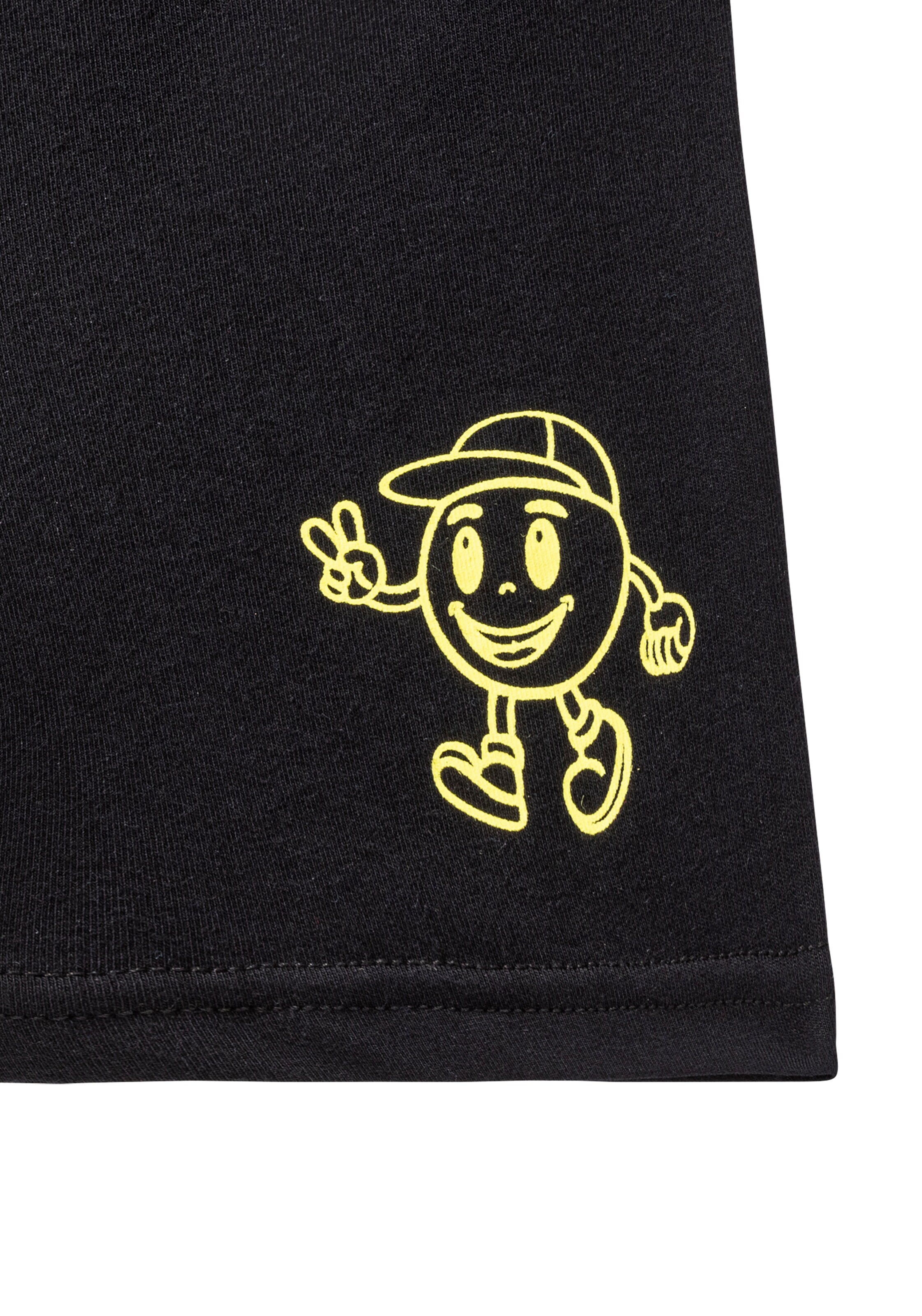 BUFFALO Трусы в Синий