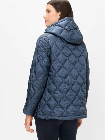 Fuchs Schmitt Übergangsjacke 'Bari'‌ in Blau