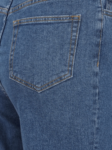 OBJECT Tall Jeans 'VINNIE' in Blau