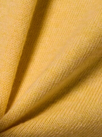 Pull-over Finshley & Harding en jaune