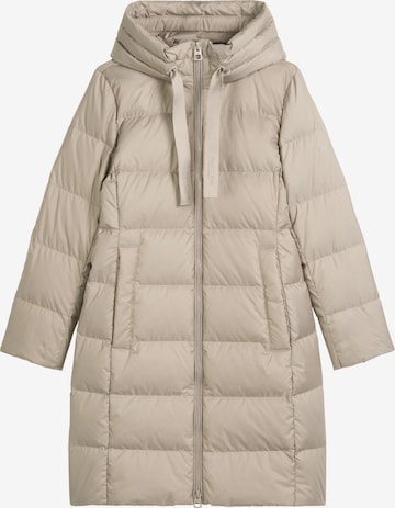 Marc O'Polo Wintermantel in Grau: Vorderseite