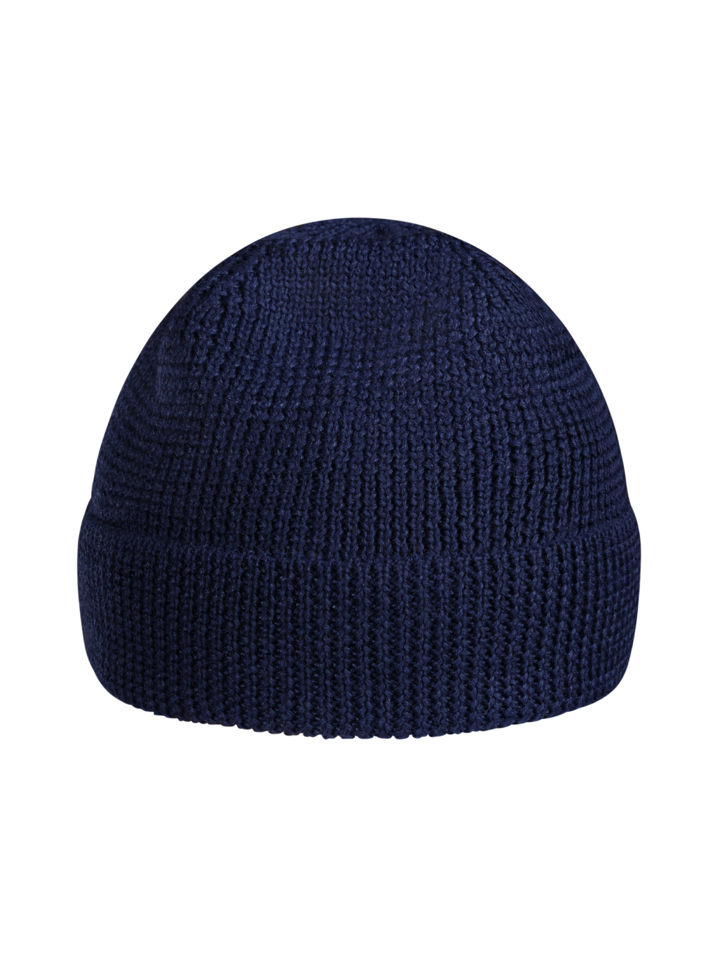 Casquette de sport 'Merino' DANISH ENDURANCE en bleu