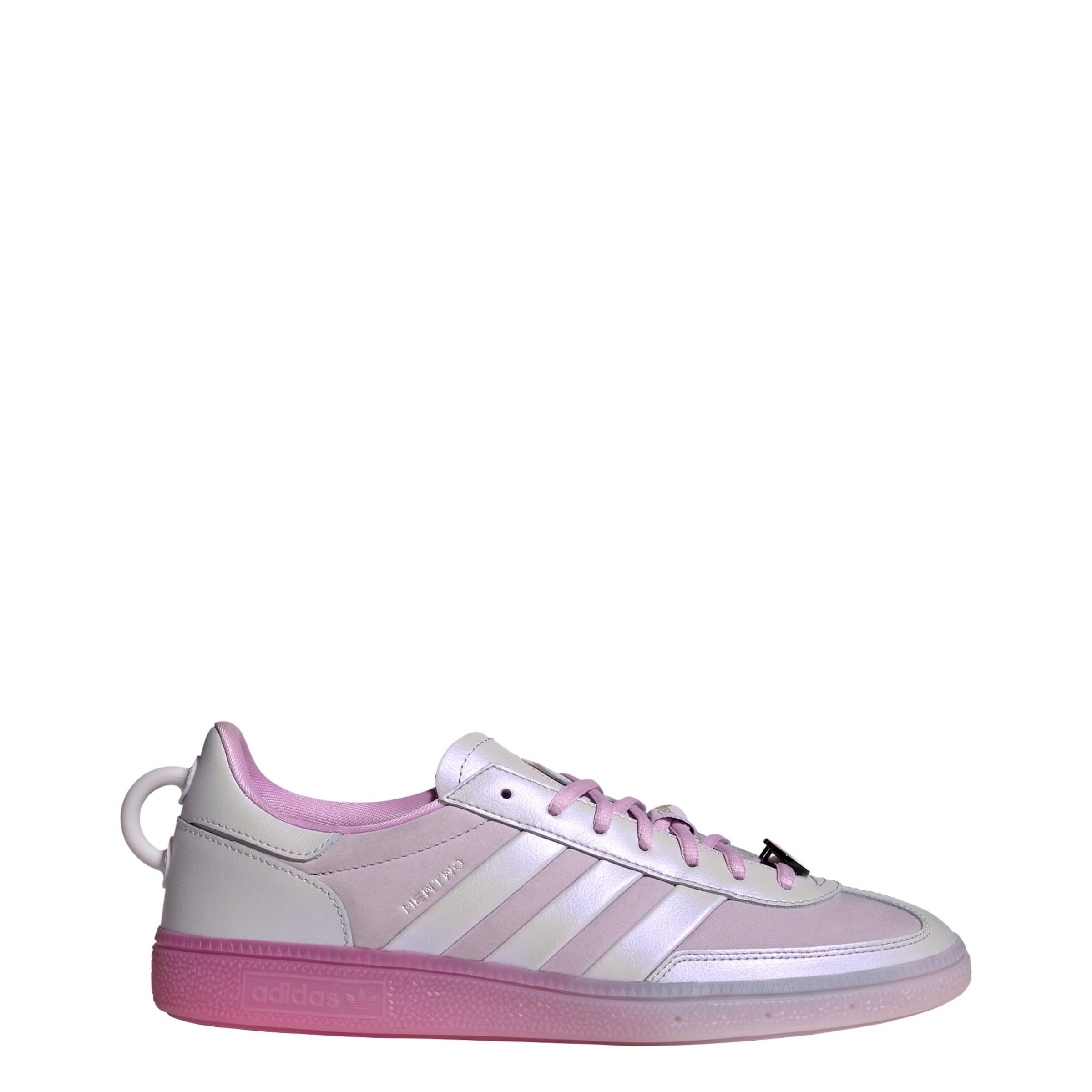 ADIDAS ORIGINALS Tenisky 'Pokemon' – fialová