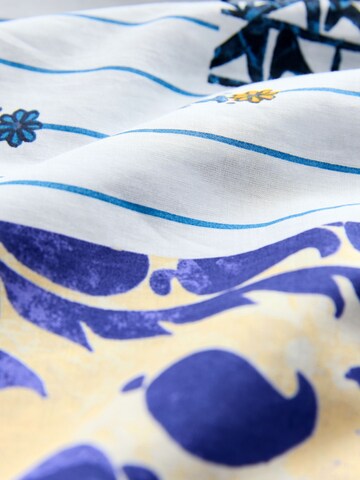 Next Obleka | modra barva