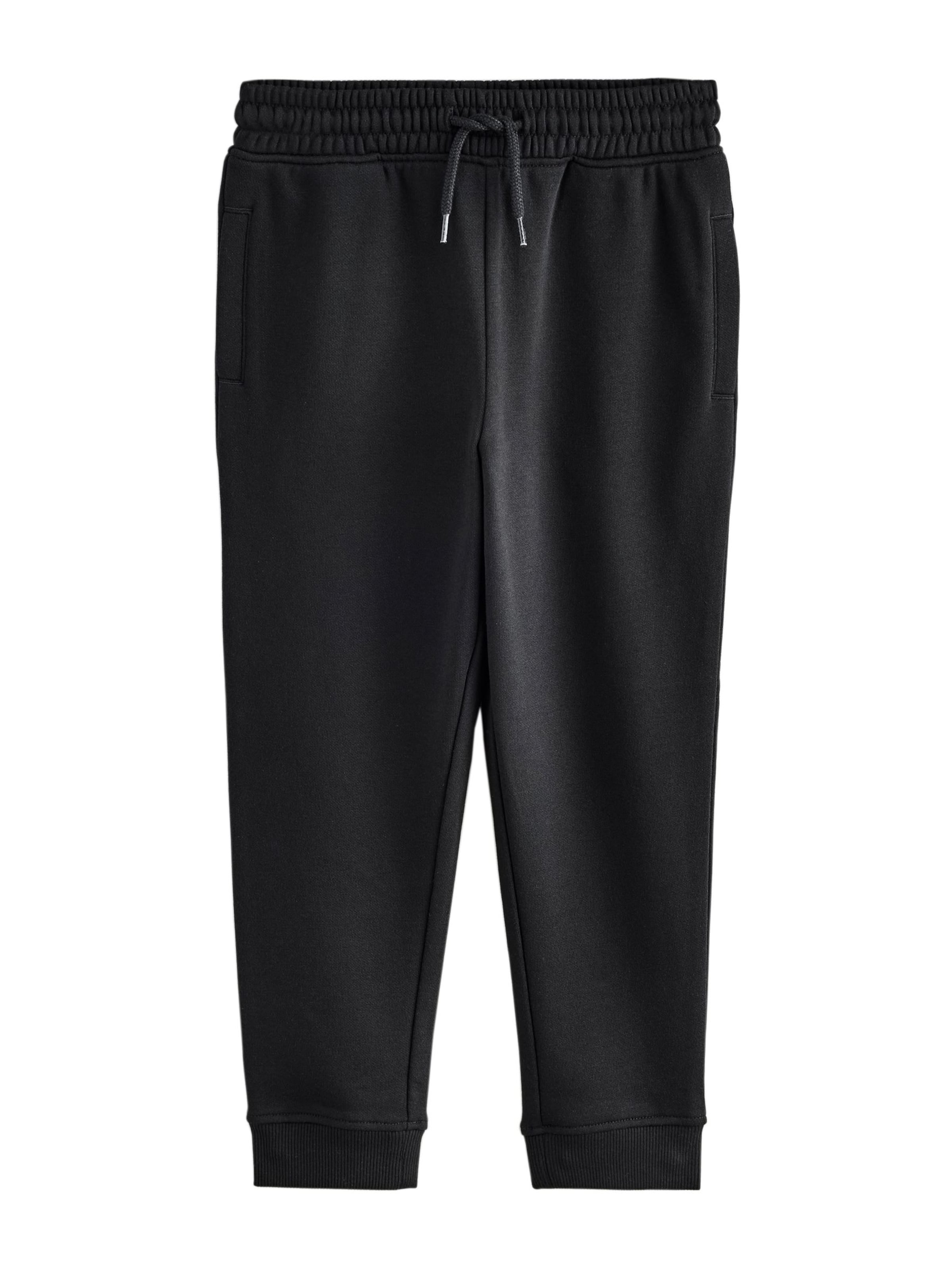 Next - Tapered Pantalón en gris