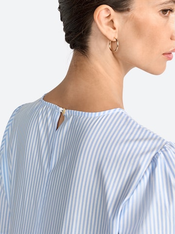 Rich & Royal Blouse in Blauw
