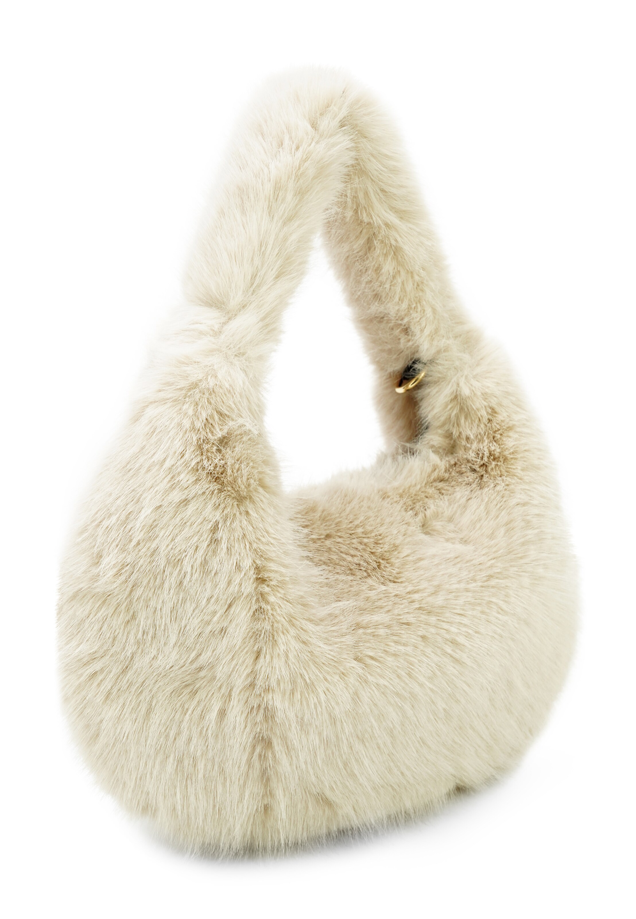 HARPA Handtas 'LOONEY' in Beige