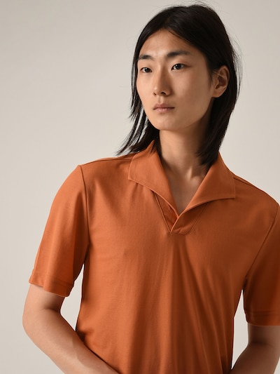 Antioch Shirt in Brown, Item view