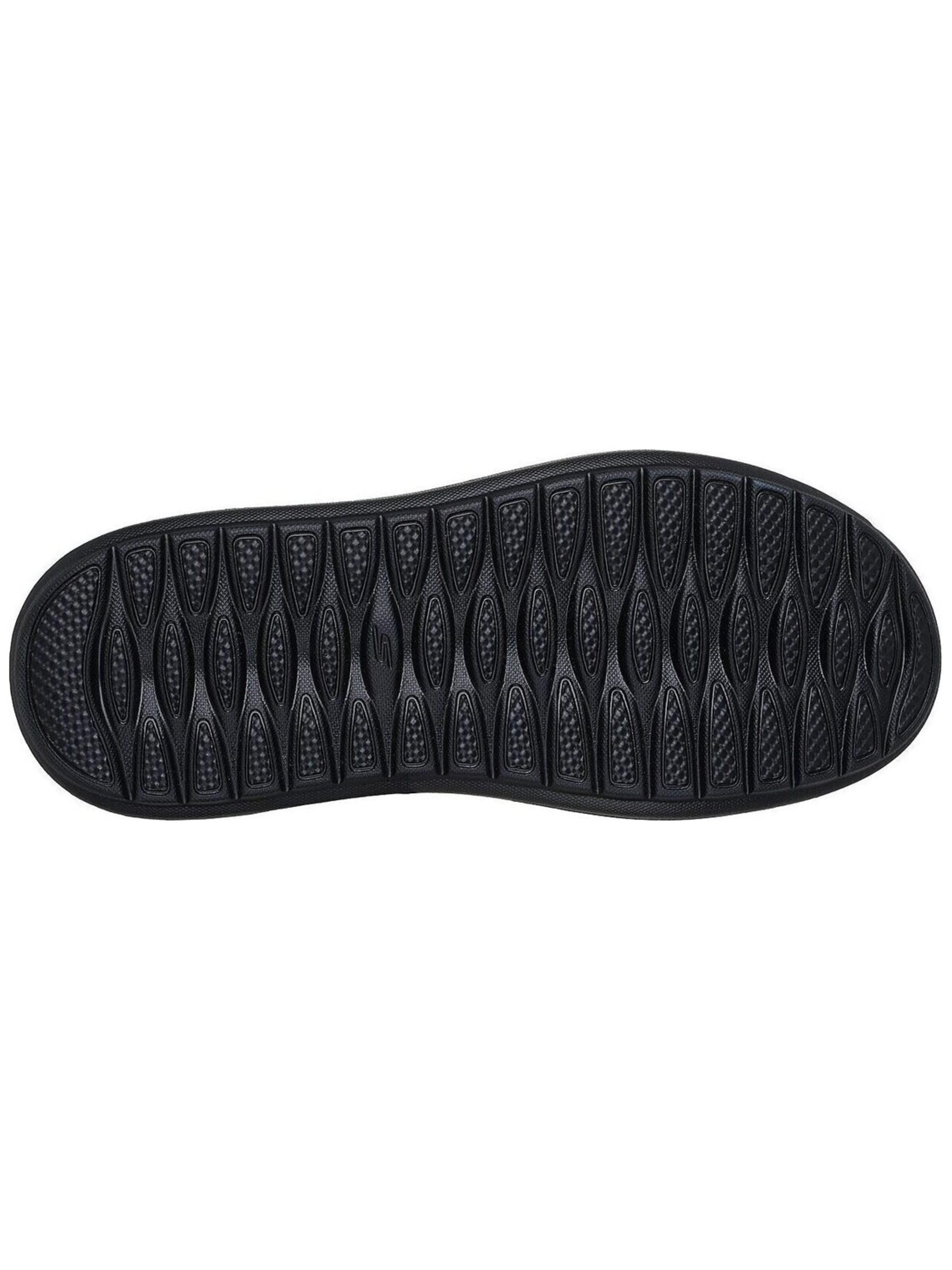 SKECHERS Boots 'Lana' in Zwart