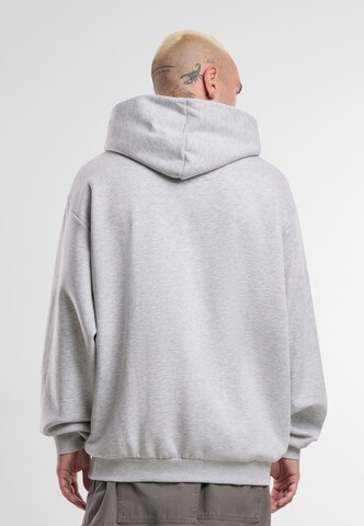 Karl Kani Sweatshirt 'Eagle' in Grau
