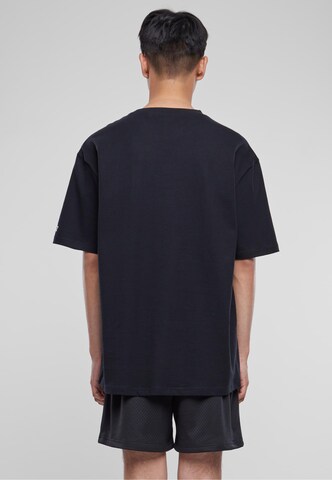 Starter Black Label Tričko 'MCMLXXI' – černá