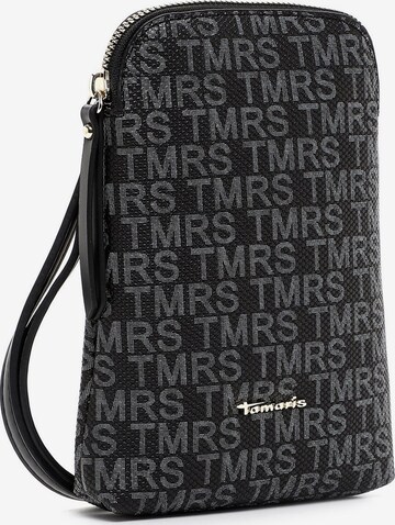 TAMARIS Crossbody Bag 'Grace' in Black