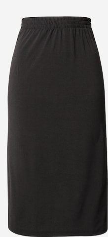 Kaffe Skirt 'Malli' in Black: front