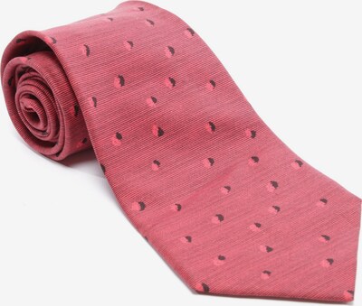 HERMÈS Tie & Bow Tie in One size in Dark red, Item view
