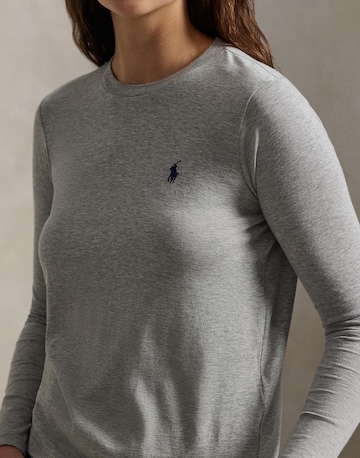 Polo Ralph Lauren Μπλουζάκι σε γκρι