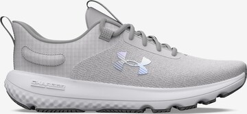 UNDER ARMOUR Loopschoen ' Charged Revitalize ' in Grijs