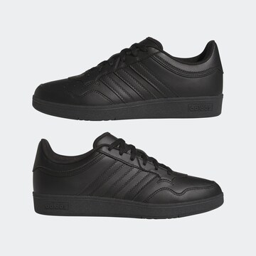 ADIDAS SPORTSWEAR Athletic Shoes 'Hoops 4.0' in Black